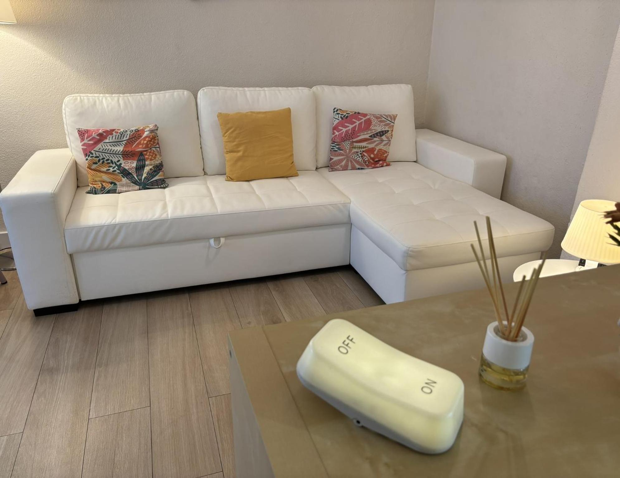 Apartamento Aloha Playa Vistas Al Mar Benalmádena Exterior foto