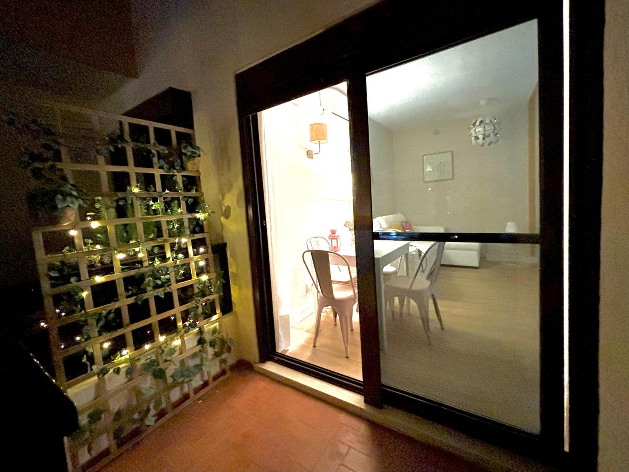 Apartamento Aloha Playa Vistas Al Mar Benalmádena Exterior foto